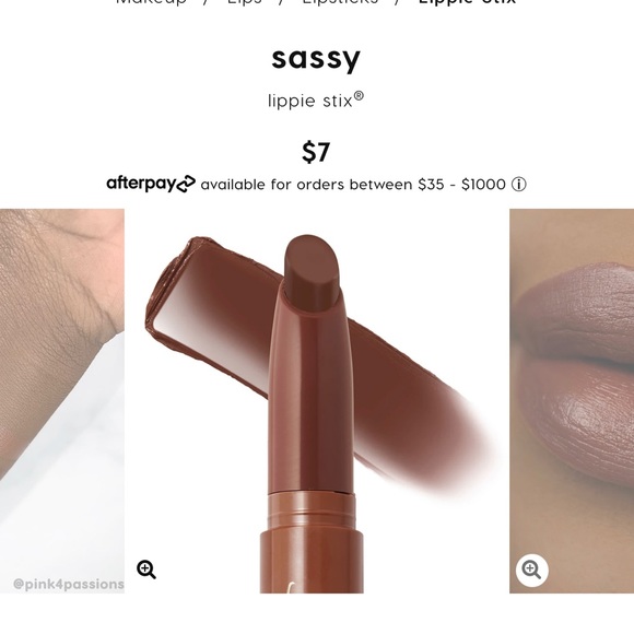 Colourpop bundle. - Picture 4 of 5